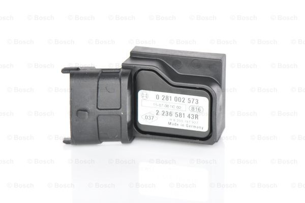BOSCH Sensor, Ladedruck