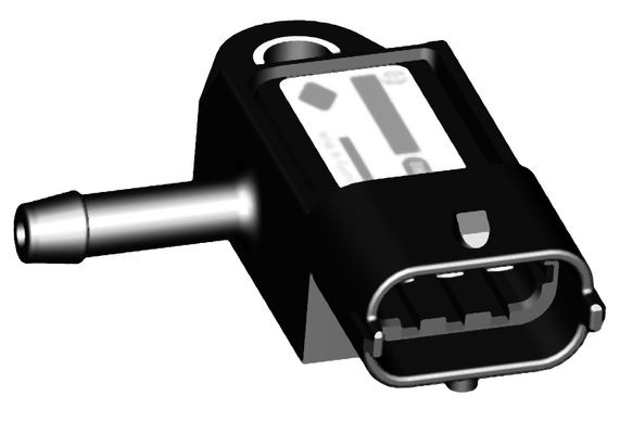 BOSCH Sensor, Ladedruck