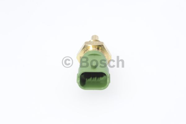 BOSCH Sensor, Kraftstofftemperatur