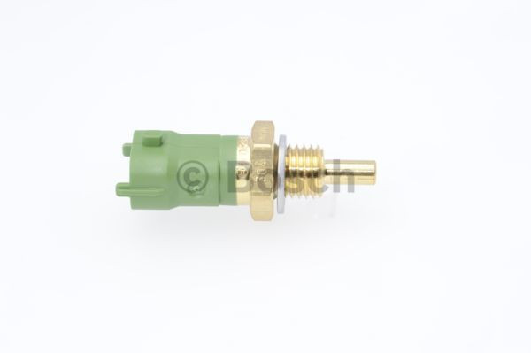 BOSCH Sensor, Kraftstofftemperatur