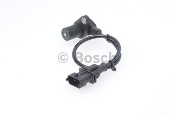 BOSCH Impulsgeber, Kurbelwelle