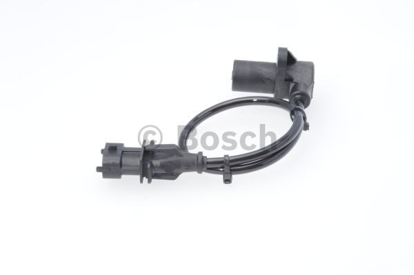 BOSCH Impulsgeber, Kurbelwelle