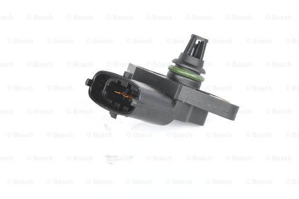 BOSCH Sensor, Ladedruck
