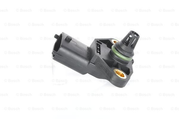BOSCH Sensor, Ladedruck