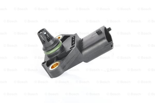 BOSCH Sensor, Ladedruck