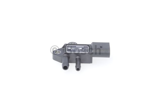 BOSCH Sensor, Abgasdruck
