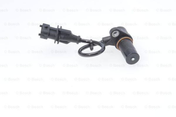 BOSCH Impulsgeber, Kurbelwelle