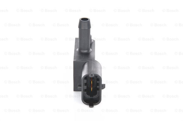 BOSCH Sensor, Abgasdruck