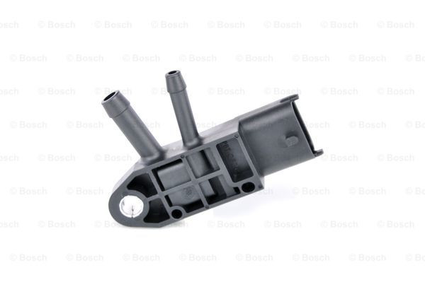 BOSCH Sensor, Abgasdruck
