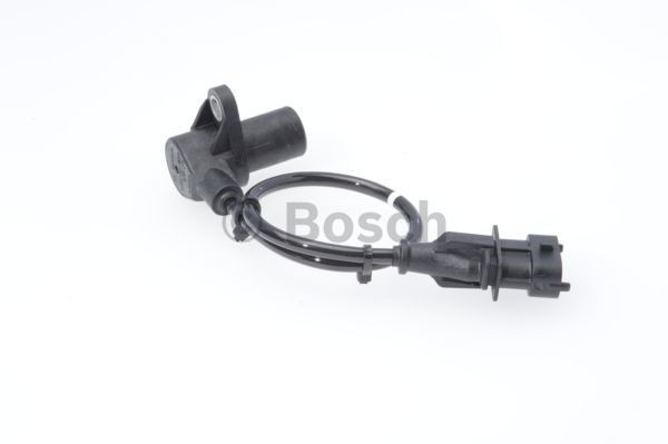 BOSCH Impulsgeber, Kurbelwelle
