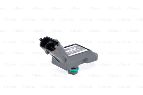 BOSCH Sensor, Saugrohrdruck