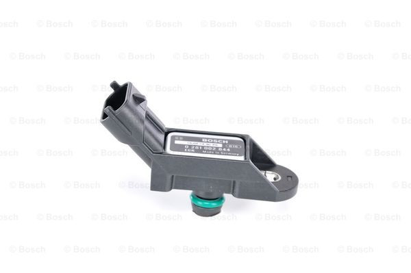 BOSCH Sensor, Saugrohrdruck