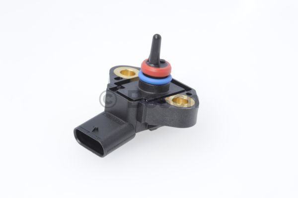 BOSCH Sensor, Ansauglufttemperatur