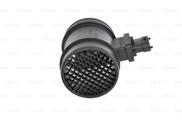 BOSCH Luftmassenmesser
