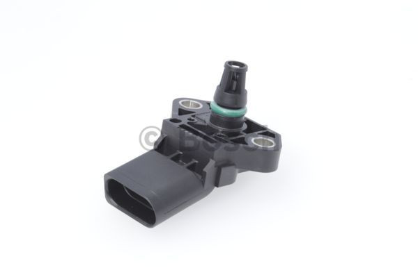 BOSCH Sensor, Ladedruck