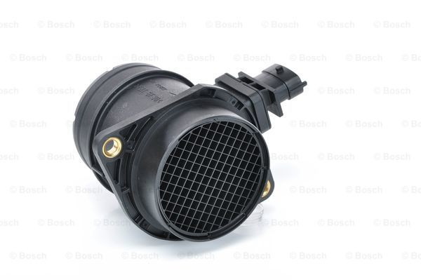 BOSCH Luftmassenmesser
