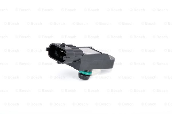 BOSCH Sensor, Ladedruck