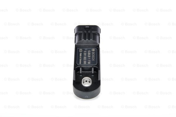 BOSCH Sensor, Ladedruck