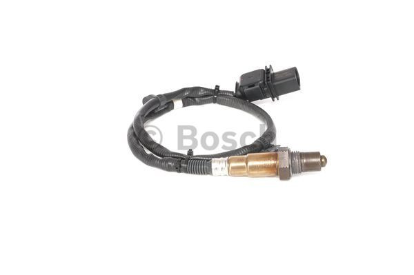 BOSCH Lambdasonde