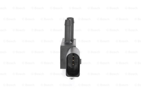 BOSCH Sensor, Abgasdruck