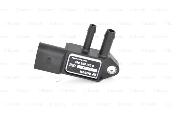 BOSCH Sensor, Abgasdruck