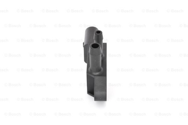 BOSCH Sensor, Abgasdruck