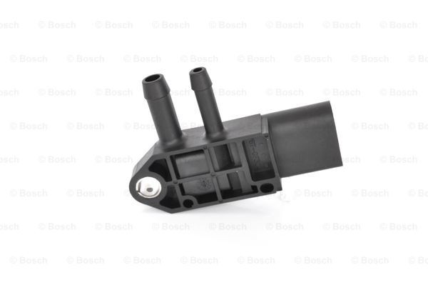 BOSCH Sensor, Abgasdruck