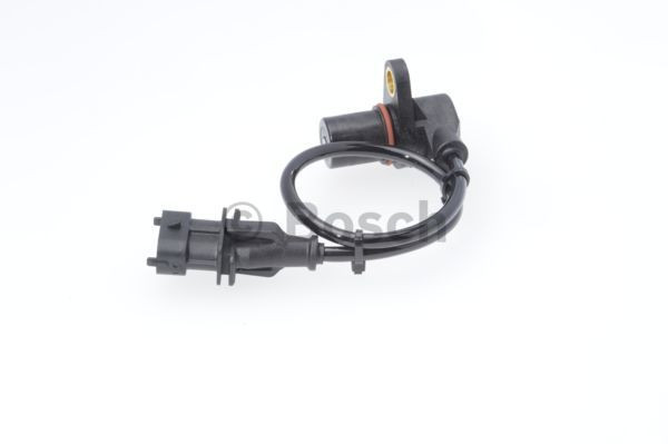 BOSCH Impulsgeber, Kurbelwelle