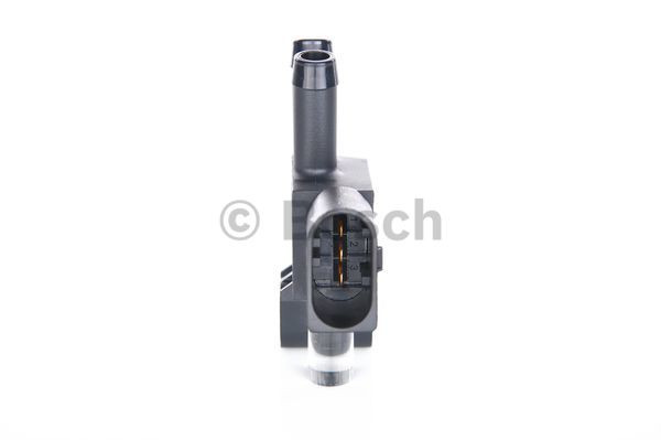 BOSCH Sensor, Abgasdruck