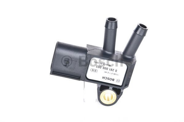 BOSCH Sensor, Abgasdruck