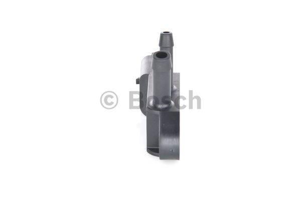 BOSCH Sensor, Abgasdruck