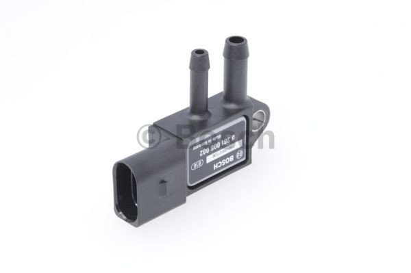 BOSCH Sensor, Abgasdruck