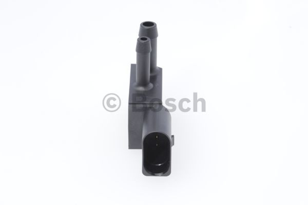 BOSCH Sensor, Abgasdruck