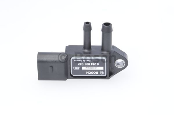 BOSCH Sensor, Abgasdruck