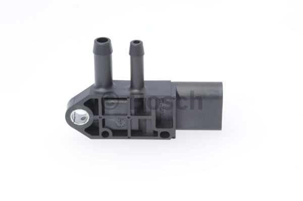 BOSCH Sensor, Abgasdruck