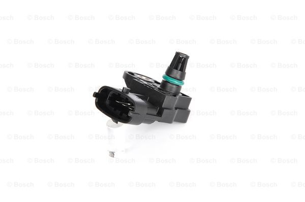 BOSCH Sensor, Ladedruck