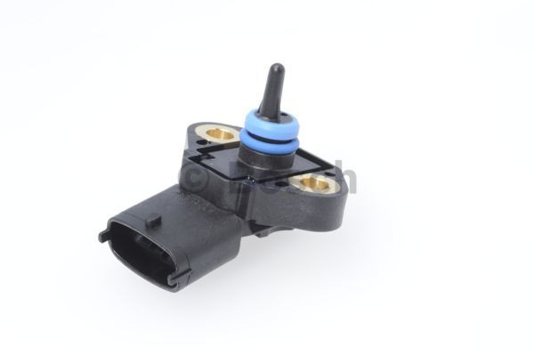 BOSCH Sensor, Öltemperatur/-druck