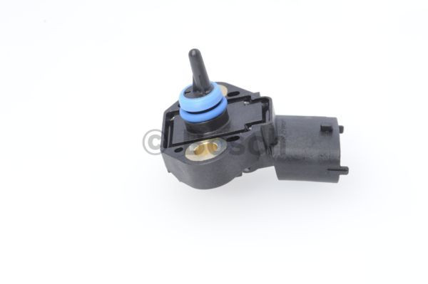 BOSCH Sensor, Öltemperatur/-druck