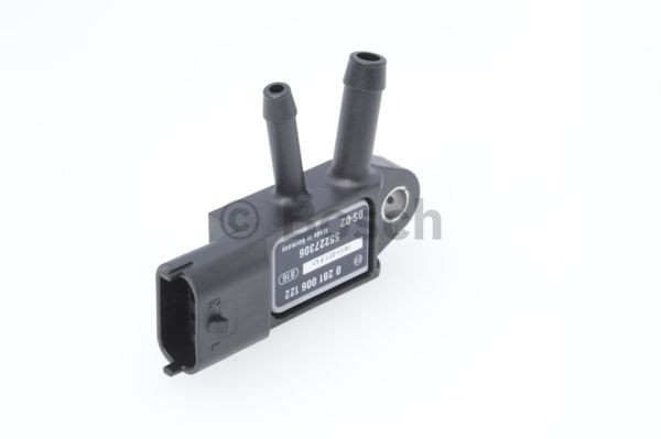 BOSCH Sensor, Abgasdruck