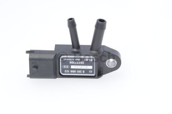 BOSCH Sensor, Abgasdruck