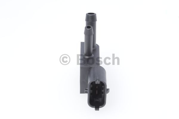 BOSCH Sensor, Abgasdruck
