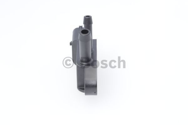 BOSCH Sensor, Abgasdruck