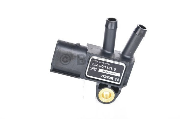 BOSCH Sensor, Abgasdruck