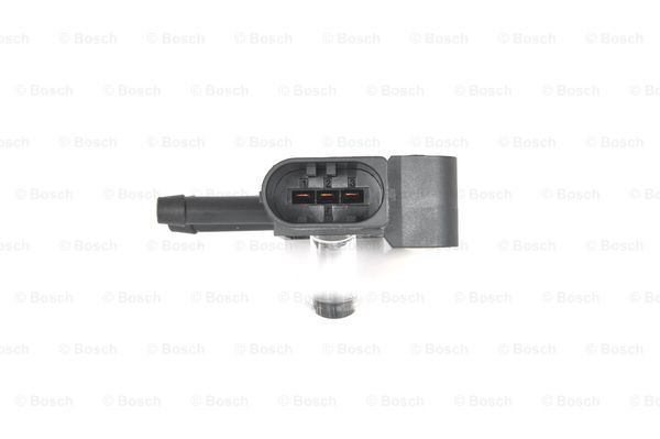 BOSCH Sensor, Abgasdruck