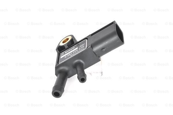 BOSCH Sensor, Abgasdruck
