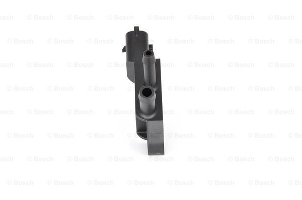 BOSCH Sensor, Abgasdruck