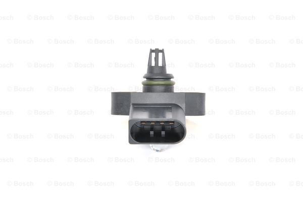 BOSCH Sensor, Saugrohrdruck