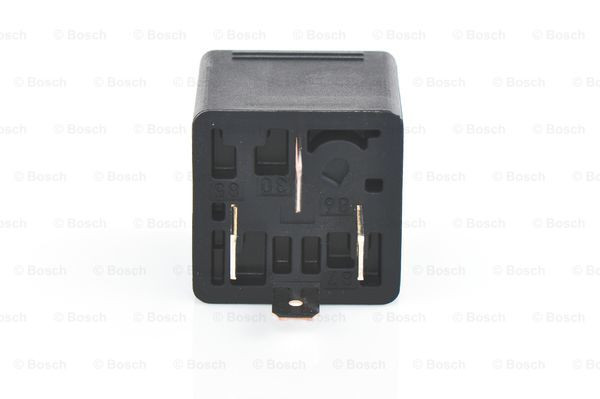 BOSCH Relais, Hupe/Horn