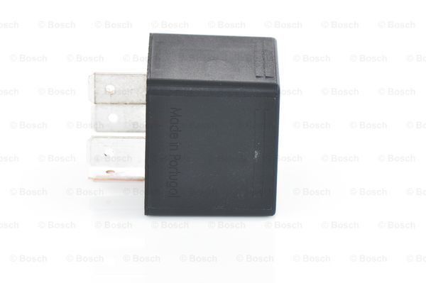 BOSCH Relais, Hupe/Horn