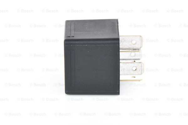 BOSCH Relais, Arbeitsstrom